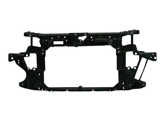 Front Panel