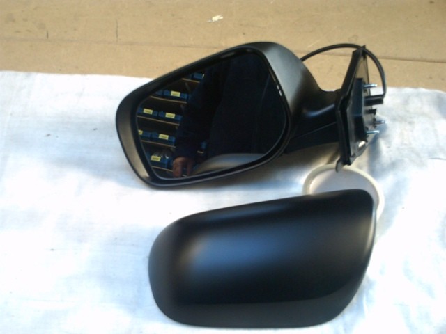 Door Mirror - LH