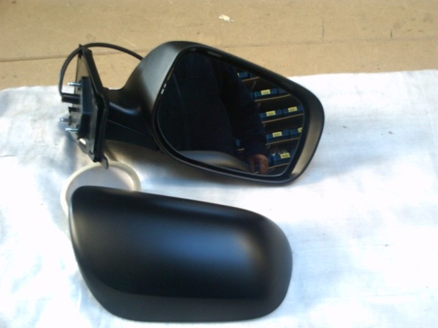 Door Mirror - RH