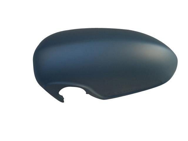 Door Mirror Cover Primed LH
