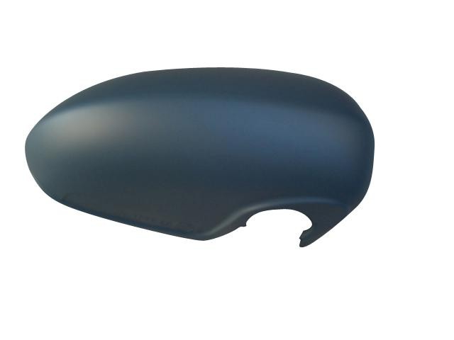 Door Mirror Cover Primed RH