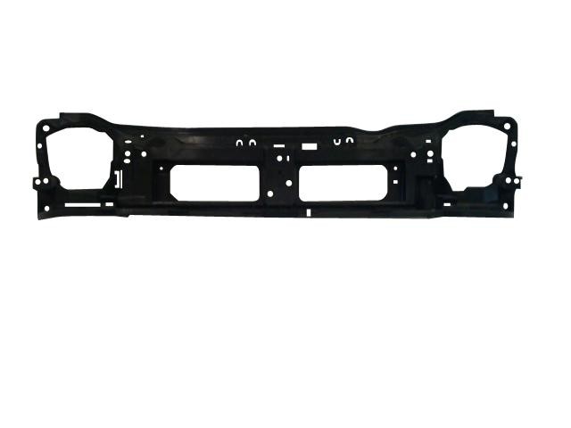 Front Panel