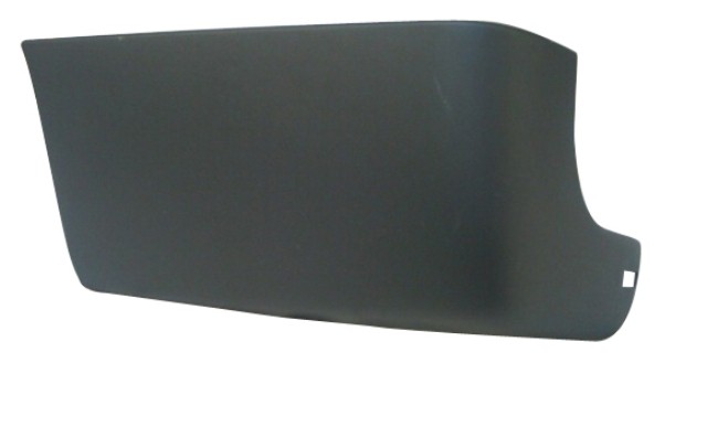 Ford Transit Mk7 2006-2011 Rear Bumper Corner (Short & Medium & Long Wheelbase Models)