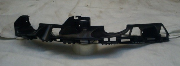 Front Bumper Bracket - RH