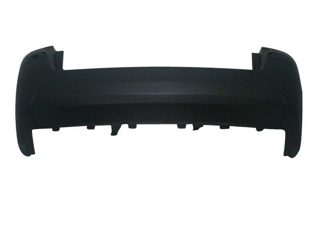 Vauxhall Zafira 2005-2008 Rear Bumper (Standard Models)
