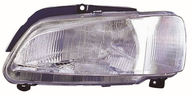 Headlamp - LH
