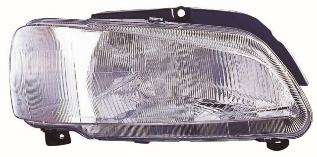 Headlamp - RH