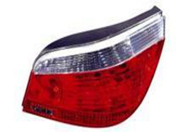 Rear Lamp