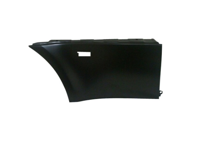 BMW Z3 1997-2003 Front Wing L/H