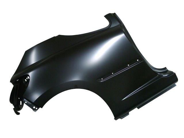 Rear Wing Up To Window R/H