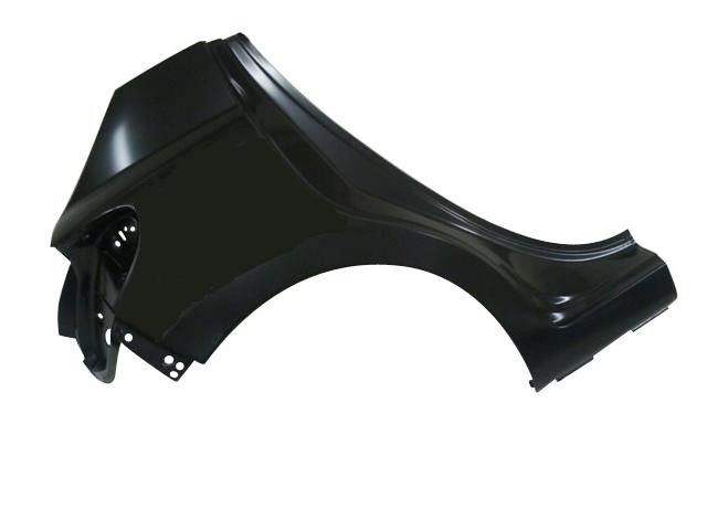 Rear Wing Up To Window RH