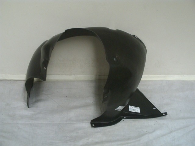 Volkswagen Polo 2002-2009 Front Wing Splashguard L/H