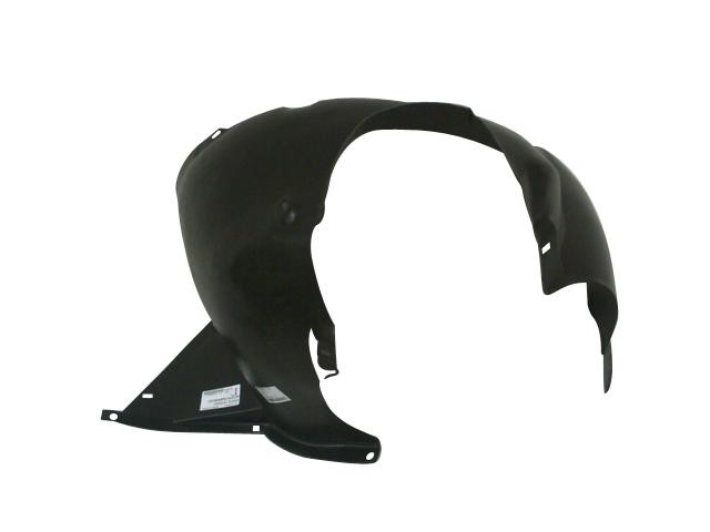 Volkswagen Polo 2002-2009 Front Wing Splashguard R/H