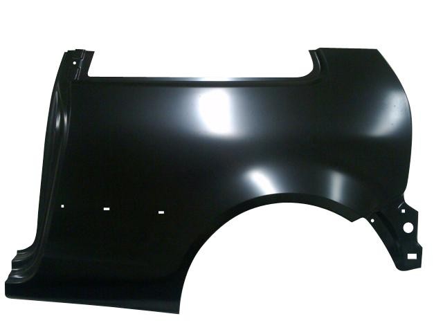 Rear Quarter Wing L/H