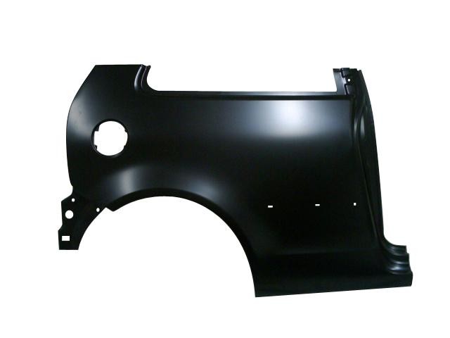 Rear Quarter Wing R/H