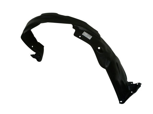 Ft Splashguard (Mouldings) LH