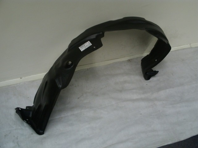 Ft Splashguard (Mouldings) RH