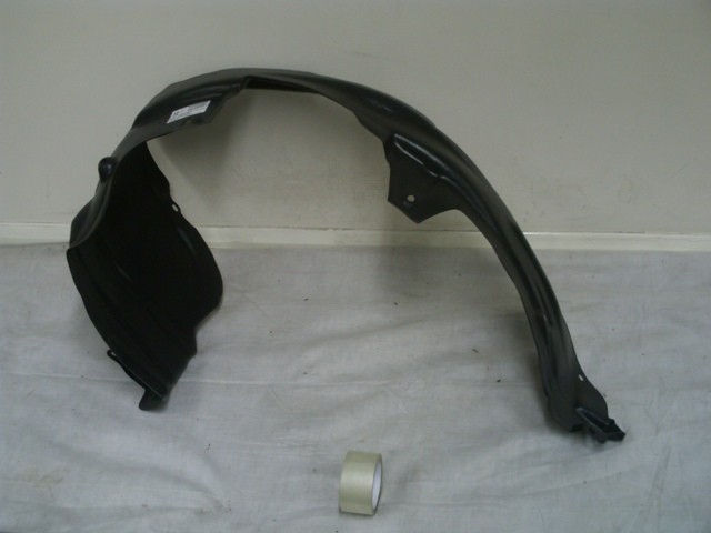 Ft Splashguard No Mouldings RH