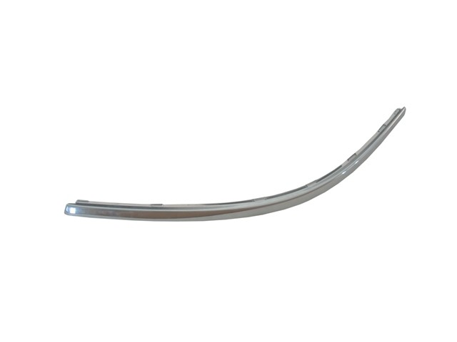 Front Bumper Chrome Insert LH