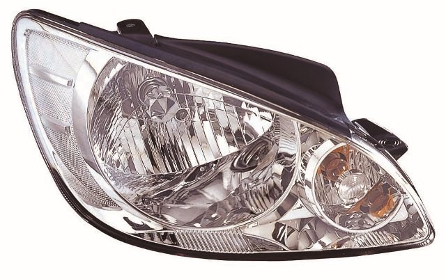 Headlamp - RH