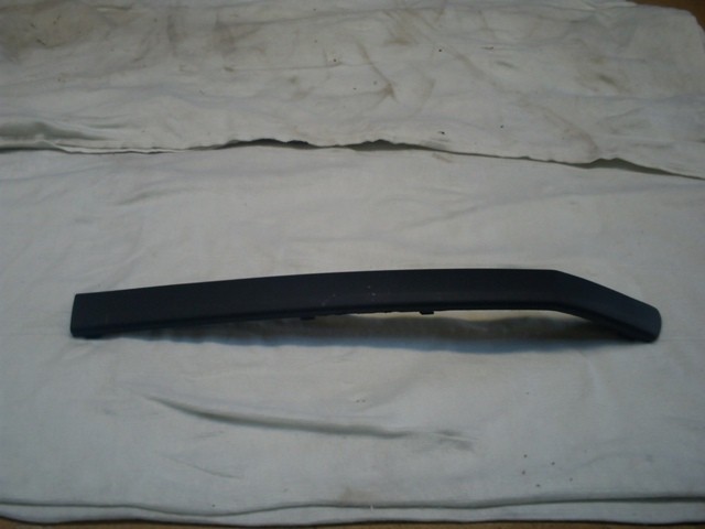 Front Bumper Moulding - LH