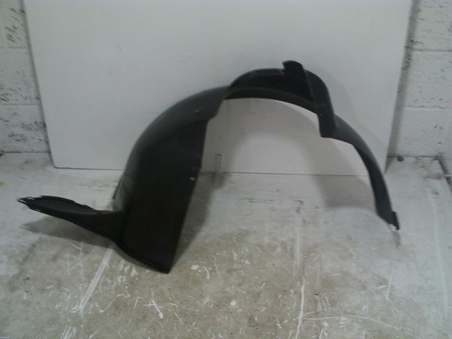 Front Wing Splashguard RH