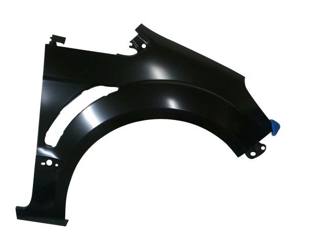 Front Wing