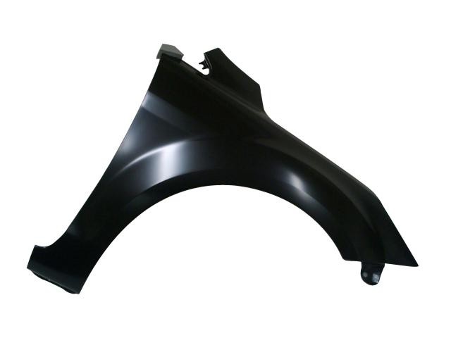 Ford Focus 2008-2011 Front Wing (Not ST or RS Models) R/H