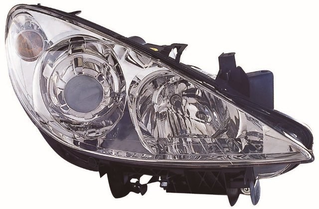 Headlamp - RH