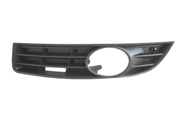 Ft Bumper Grille With Hole LH
