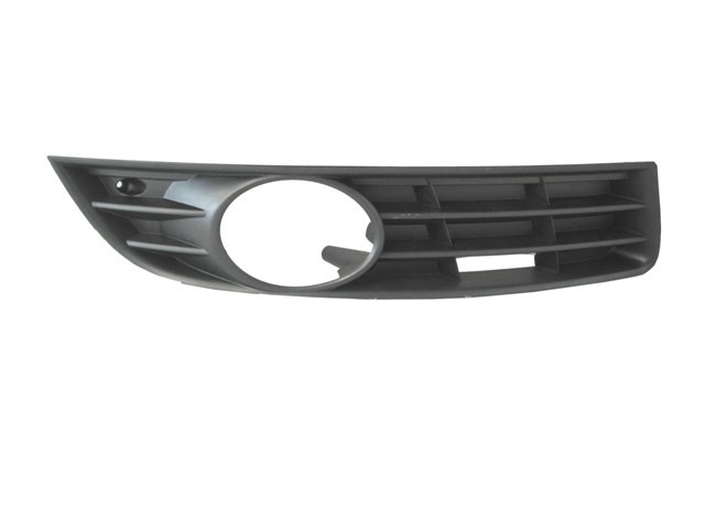 Ft Bumper Grille With Hole RH