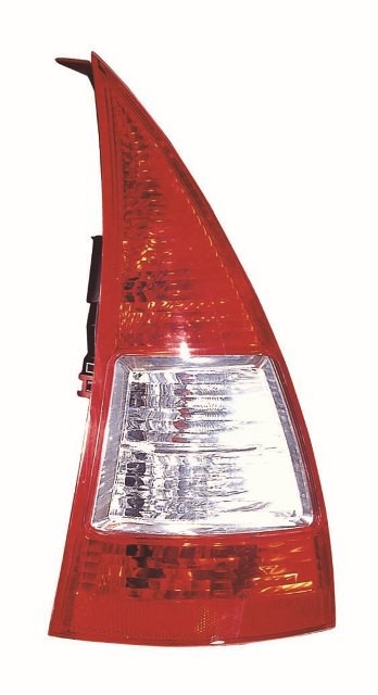 Citroen C3 2005-2009 Rear Lamp