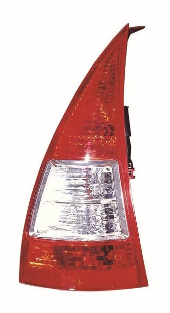 Citroen C3 2005-2009 Rear Lamp