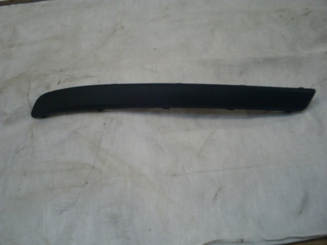 Front Bumper Moulding - LH