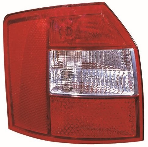 Audi A4 2001-2004 Rear Lamp