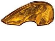 Renault Modus 2004-2007 Indicator Lamp