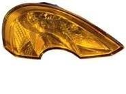 Renault Modus 2004-2007 Indicator Lamp