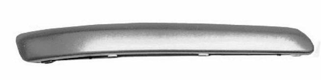 Volkswagen Polo 2005-2009 Front Bumper Mould - Primed