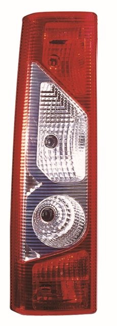 Citroen Dispatch / Fiat Scudo / Peugeot Expert 2007-2016 Rear Lamp (Van Models)