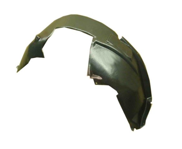 Fiat Punto/Grand Punto 2006-2018 Front Wing Splashguard (Not Sport Models) L/H