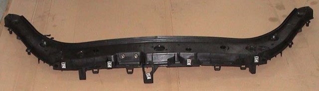 Bonnet Slam Panel