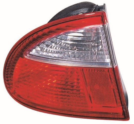 Seat Leon 2000-2005 Rear Lamp (Outer)