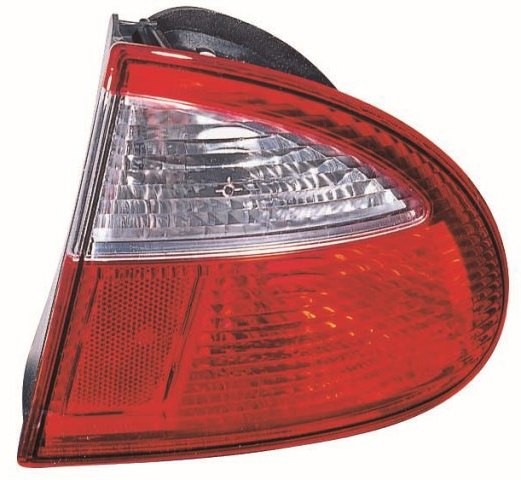 Seat Leon 2000-2005 Rear Lamp (Outer)