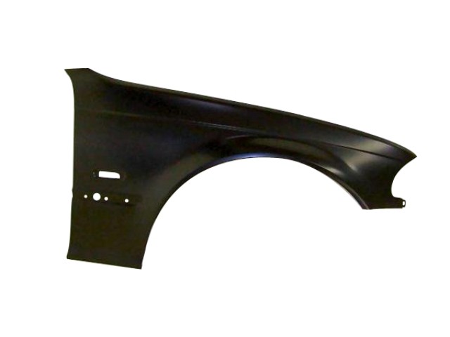 BMW 3 Series 1998-2002 (E46) Front Wing R/H