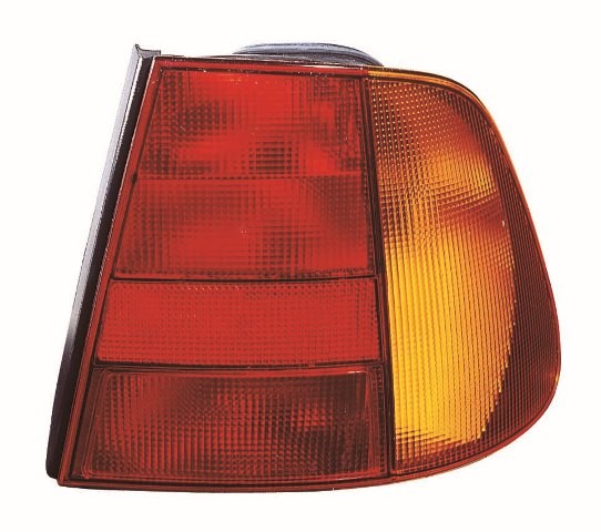 Volkswagen Polo Saloon 96-00 Rear Lamp
