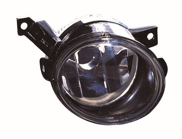 Front Fog Lamp - LH