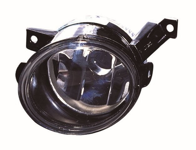 Front Fog Lamp - RH