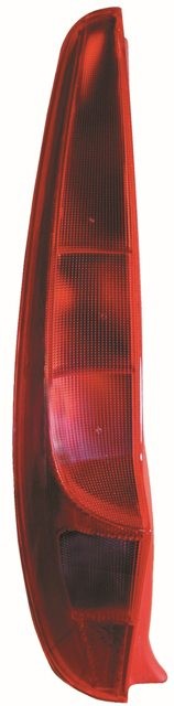 Fiat Punto 1999-2003 Rear Lamp