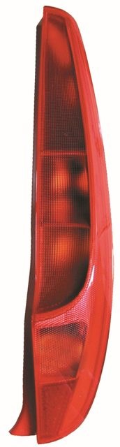 Fiat Punto 1999-2003 Rear Lamp