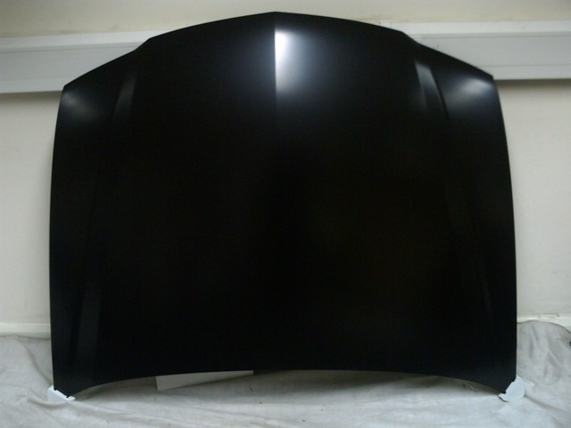 Bonnet